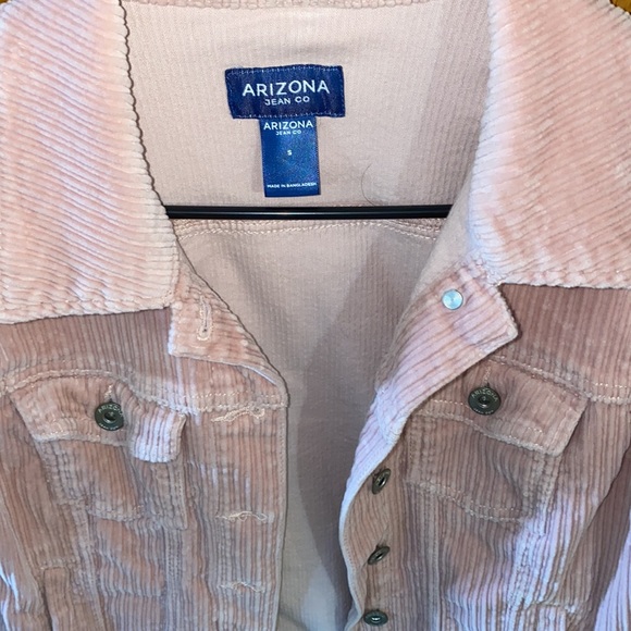 Arizona Pink Jacket - Picture 3 of 5